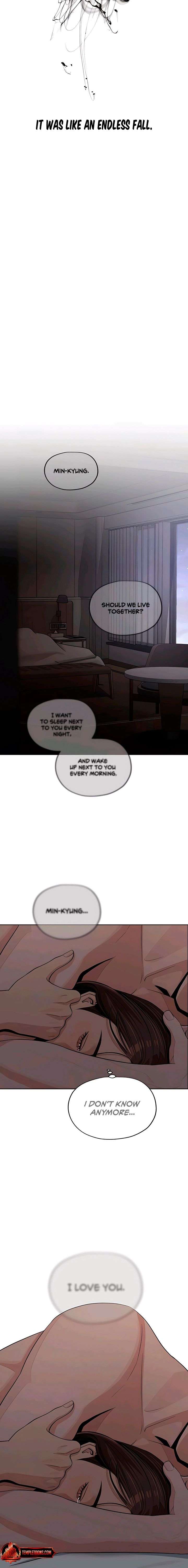 Read Lee Seob’s love Manga Online