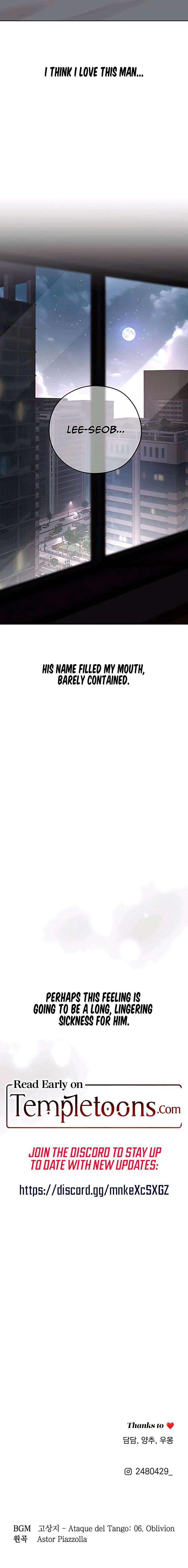 Read Lee Seob’s love Manga Online