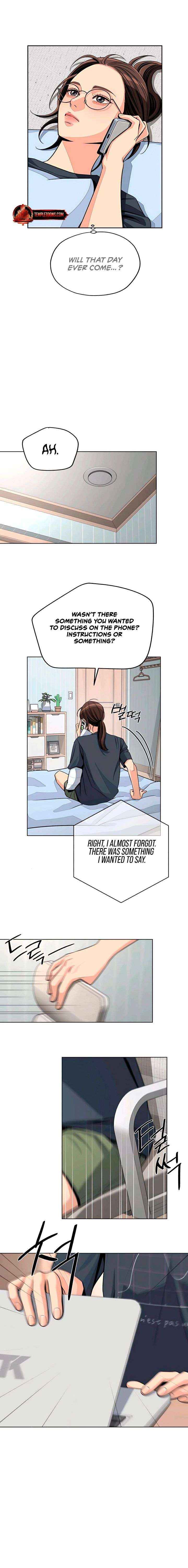 Read Lee Seob’s love Manga Online