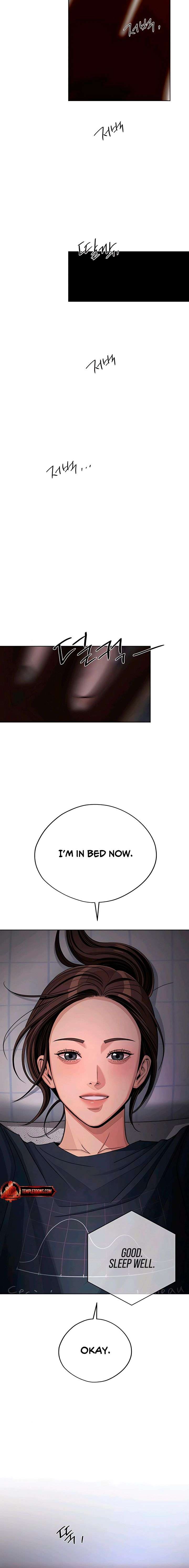 Read Lee Seob’s love Manga Online