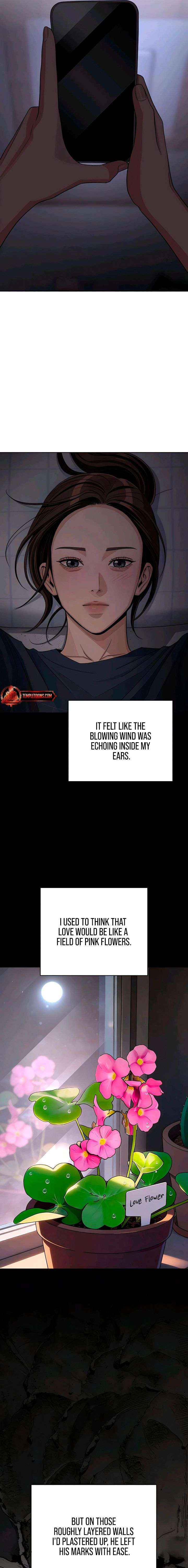 Read Lee Seob’s love Manga Online