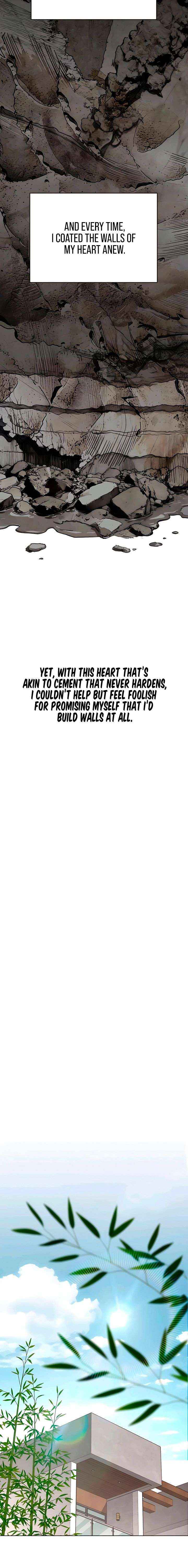 Read Lee Seob’s love Manga Online