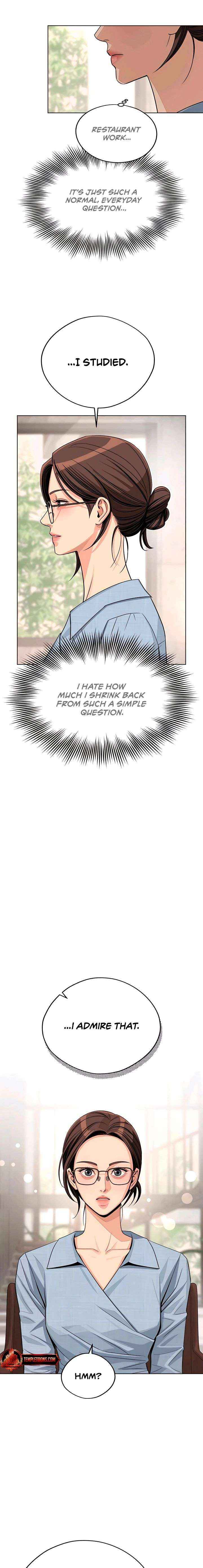 Read Lee Seob’s love Manga Online