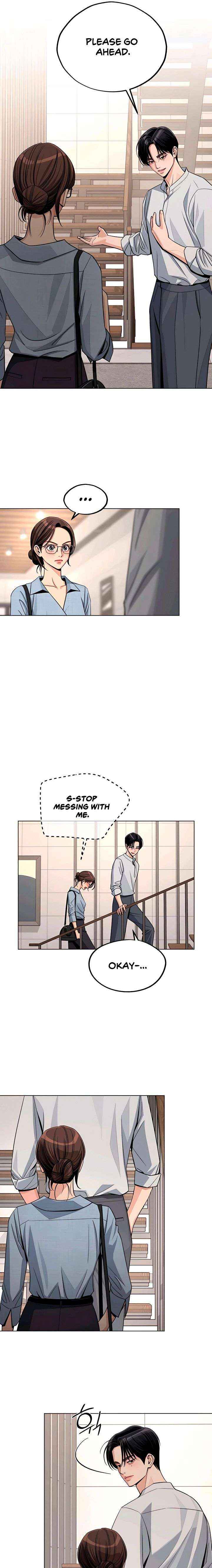 Read Lee Seob’s love Manga Online