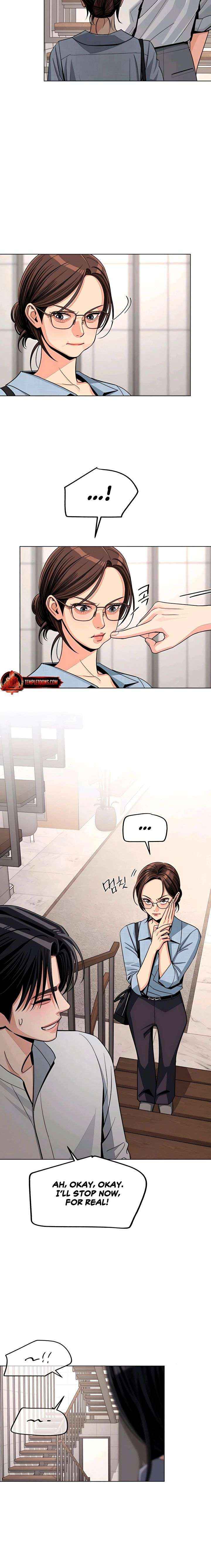 Read Lee Seob’s love Manga Online