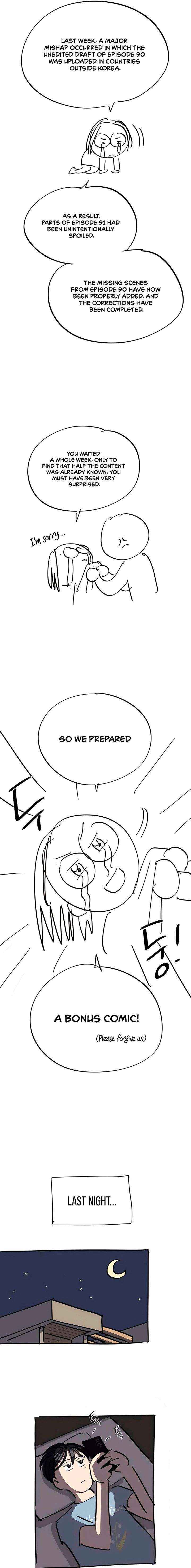 Read Lee Seob’s love Manga Online