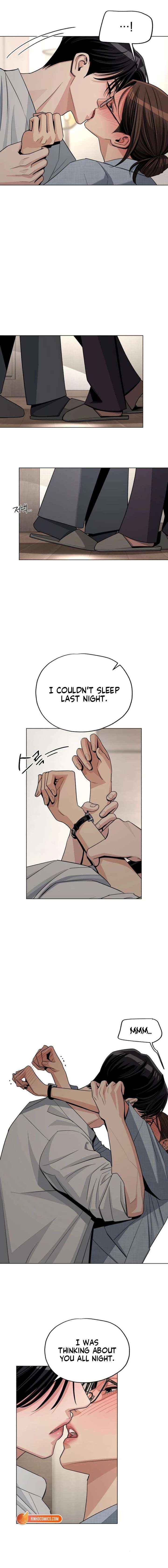 Read Lee Seob’s love Manga Online