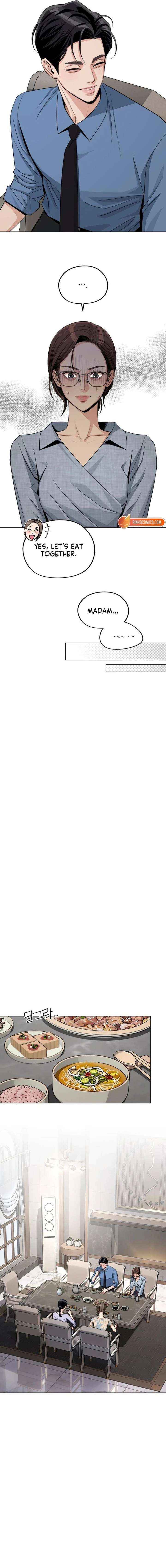 Read Lee Seob’s love Manga Online