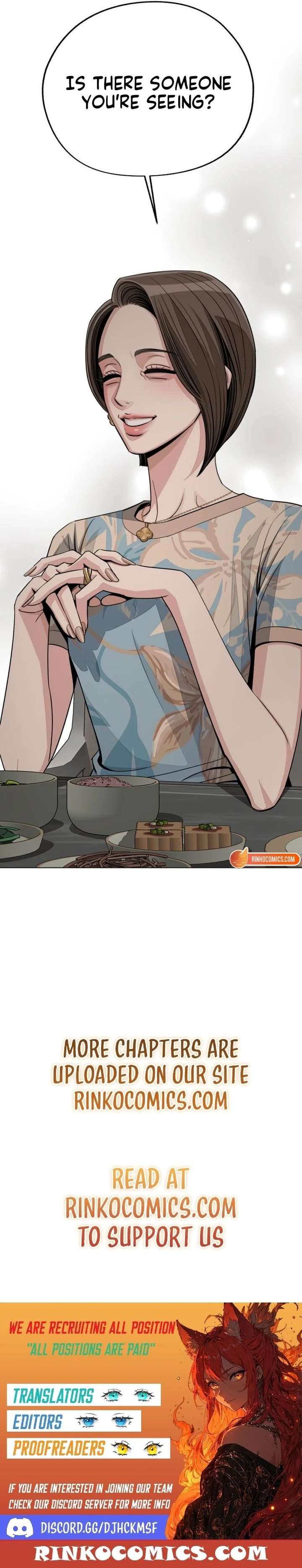 Read Lee Seob’s love Manga Online