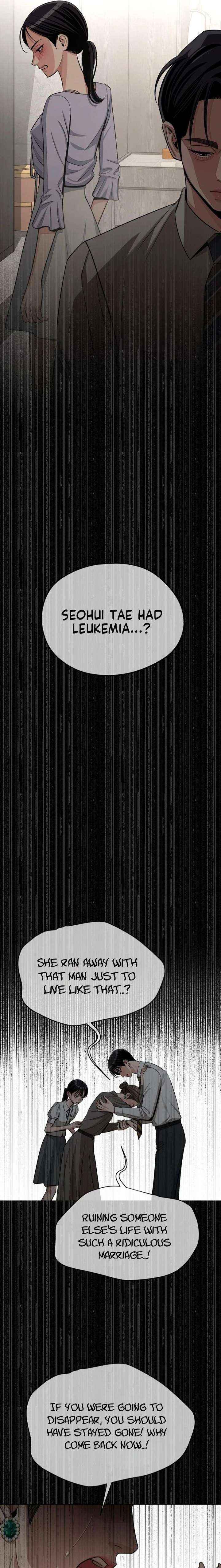 Read Lee Seob’s love Manga Online