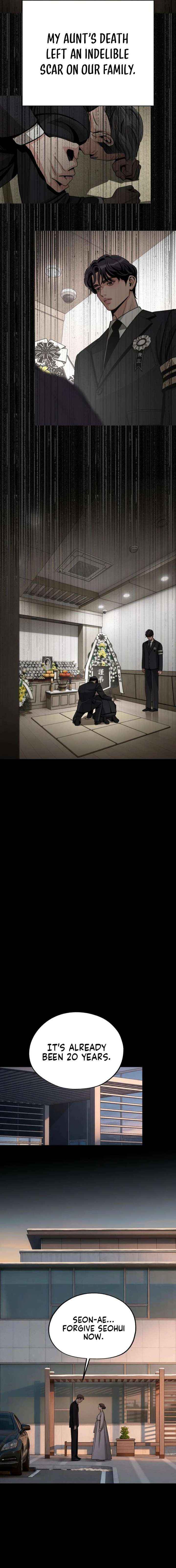 Read Lee Seob’s love Manga Online