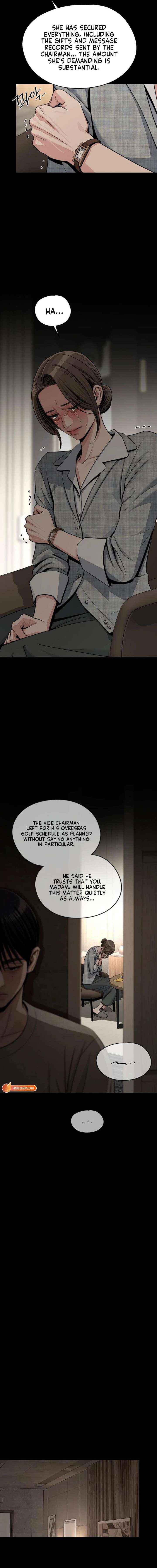 Read Lee Seob’s love Manga Online