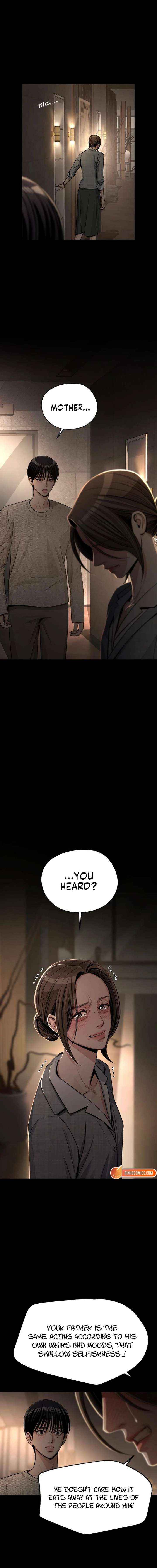 Read Lee Seob’s love Manga Online