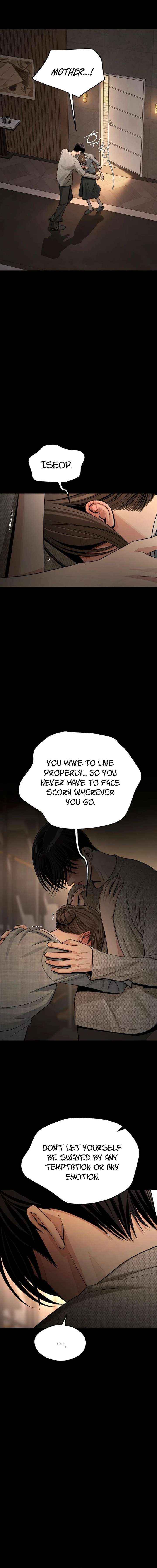 Read Lee Seob’s love Manga Online