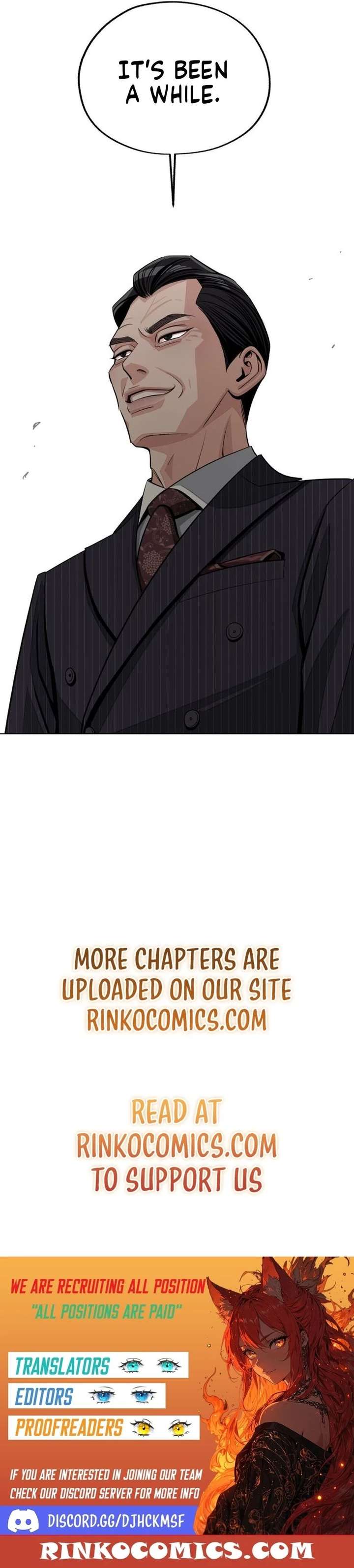 Read Lee Seob’s love Manga Online