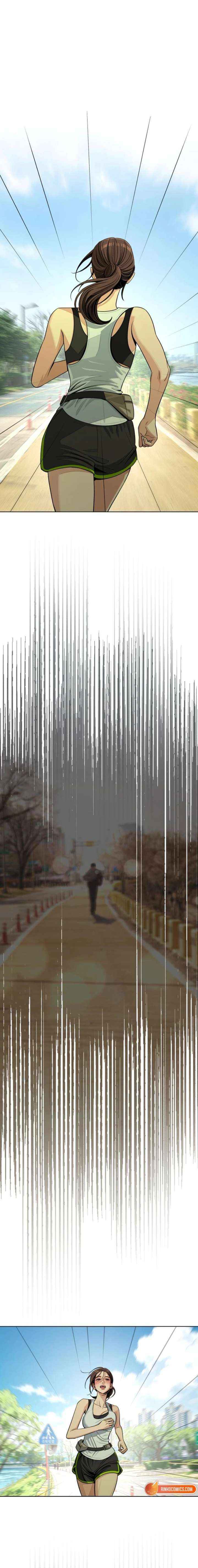 Read Lee Seob’s love Manga Online