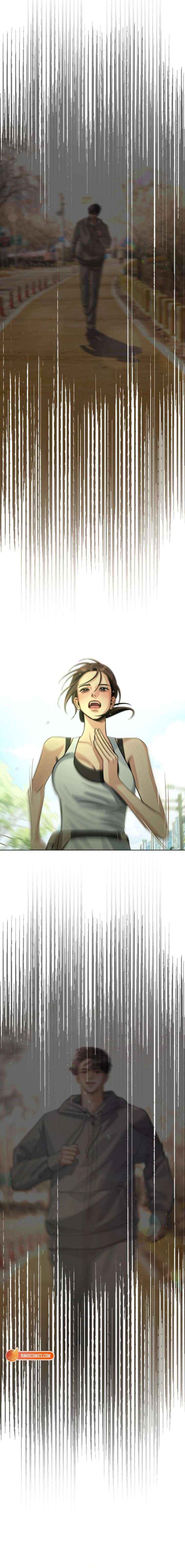 Read Lee Seob’s love Manga Online