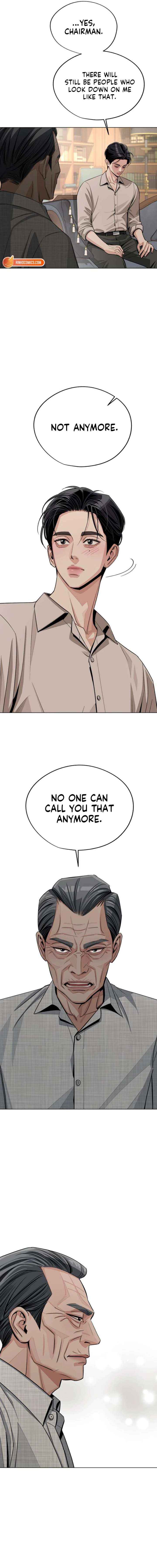 Read Lee Seob’s love Manga Online