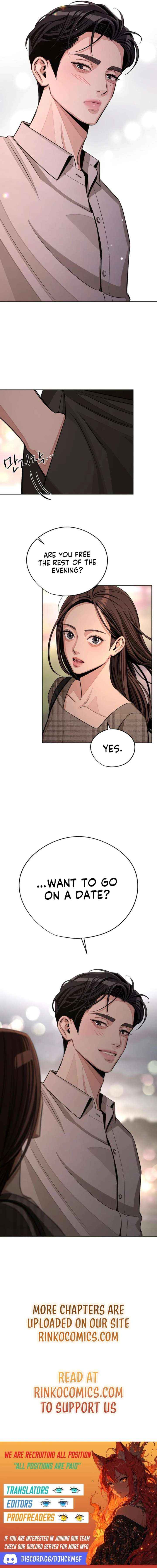 Read Lee Seob’s love Manga Online