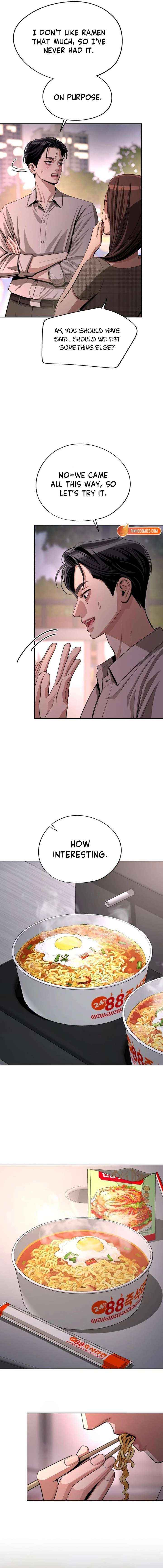 Read Lee Seob’s love Manga Online