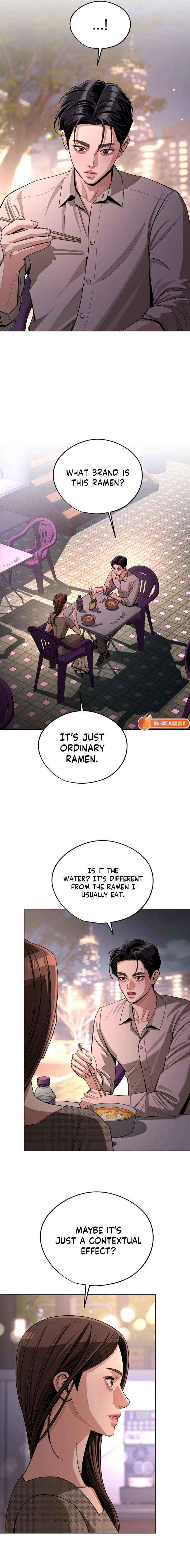 Read Lee Seob’s love Manga Online