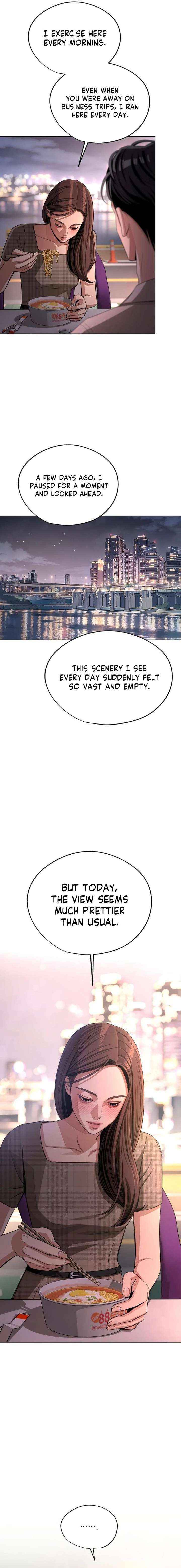 Read Lee Seob’s love Manga Online