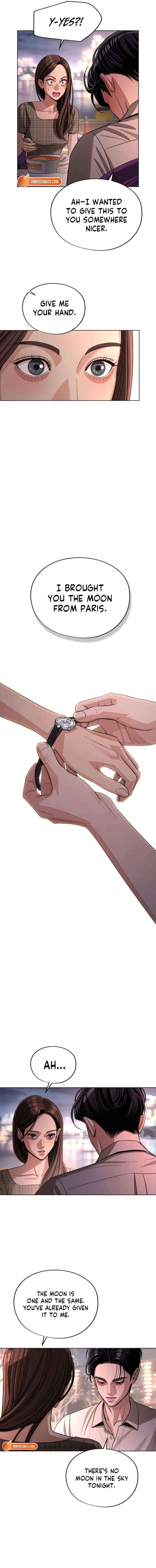 Read Lee Seob’s love Manga Online