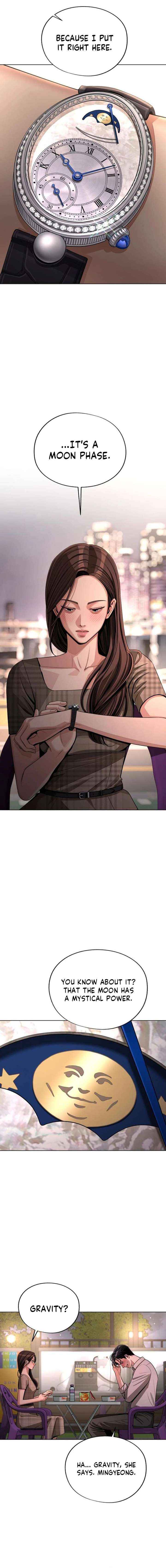 Read Lee Seob’s love Manga Online