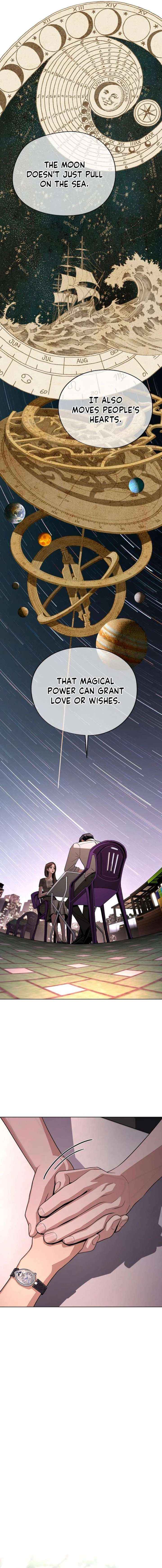 Read Lee Seob’s love Manga Online