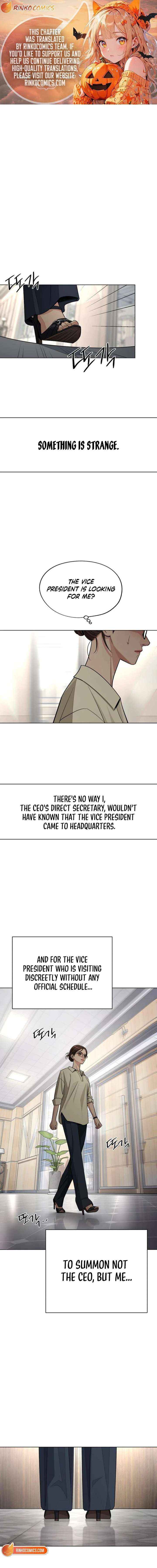 Read Lee Seob’s love Manga Online