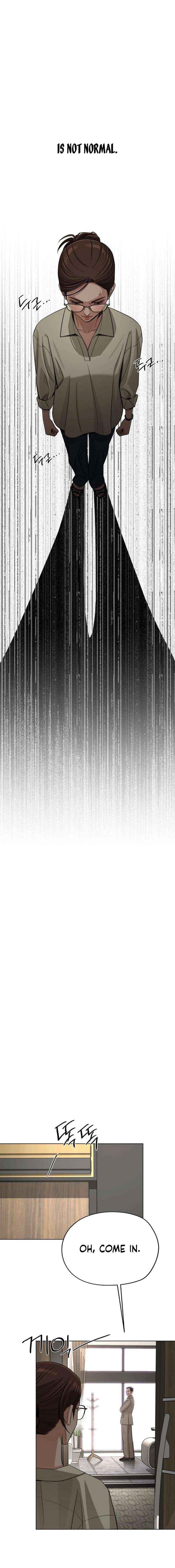 Read Lee Seob’s love Manga Online