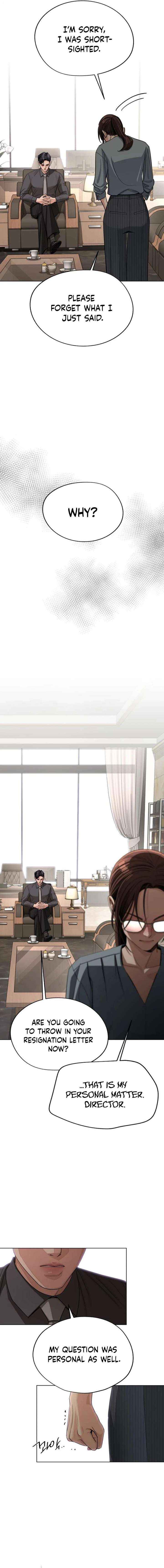 Read Lee Seob’s love Manga Online