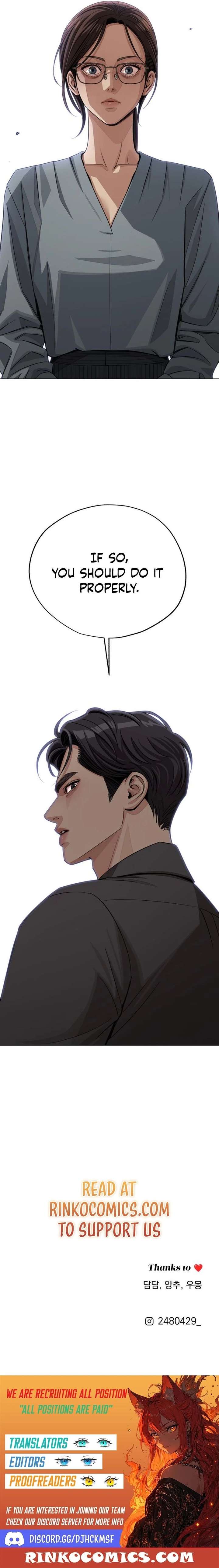 Read Lee Seob’s love Manga Online