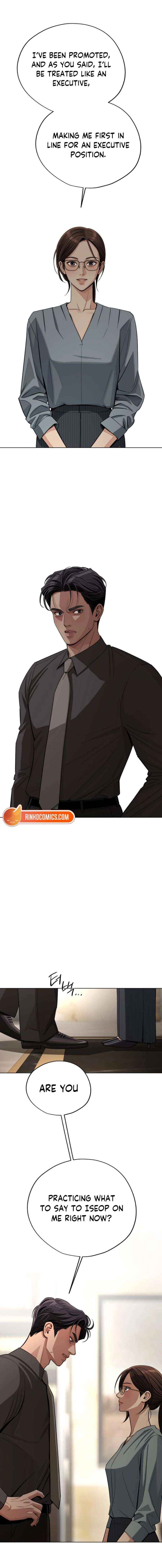 Read Lee Seob’s love Manga Online