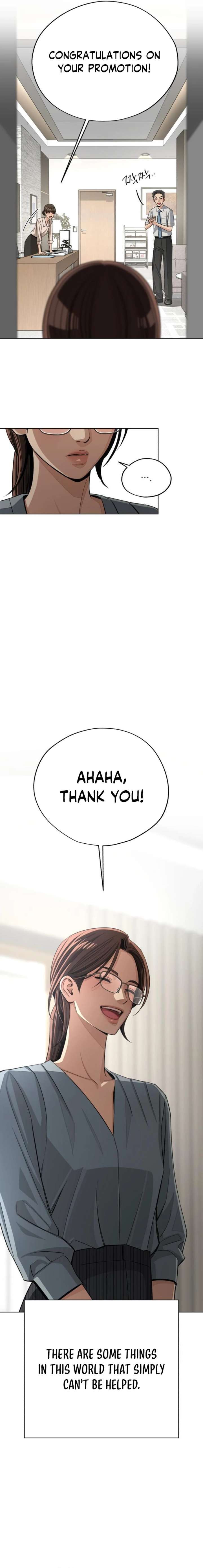 Read Lee Seob’s love Manga Online