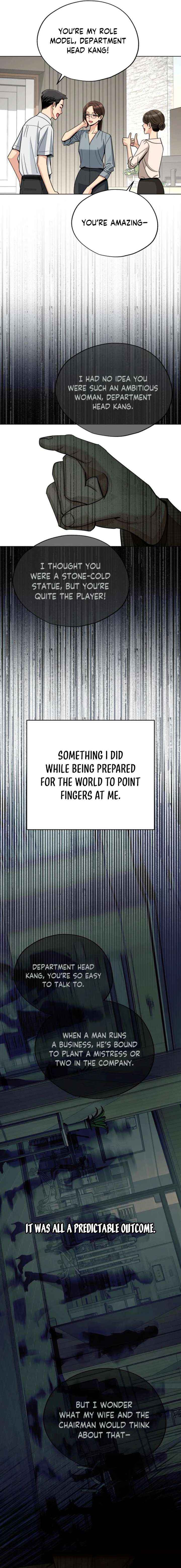 Read Lee Seob’s love Manga Online