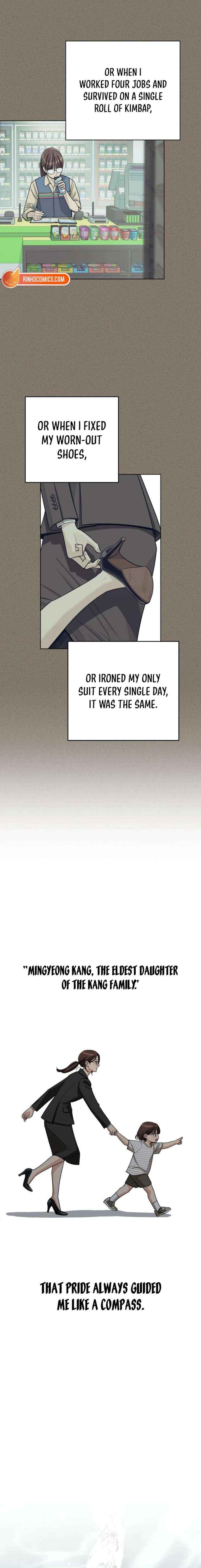 Read Lee Seob’s love Manga Online