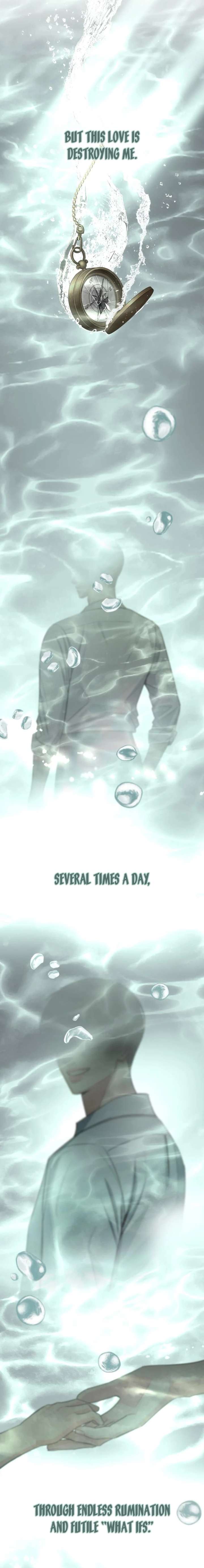 Read Lee Seob’s love Manga Online