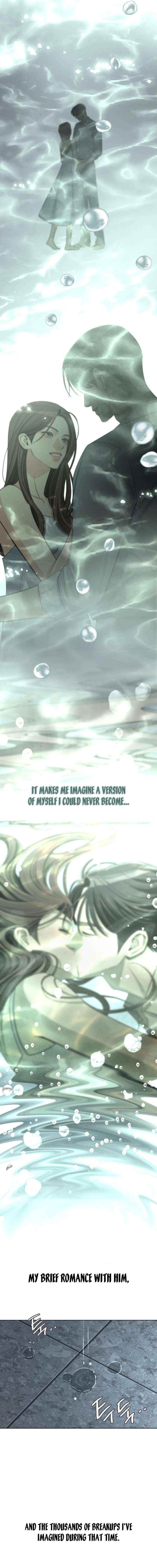 Read Lee Seob’s love Manga Online