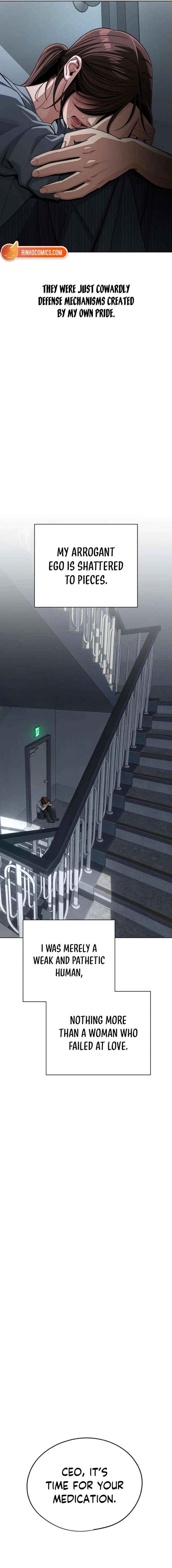 Read Lee Seob’s love Manga Online