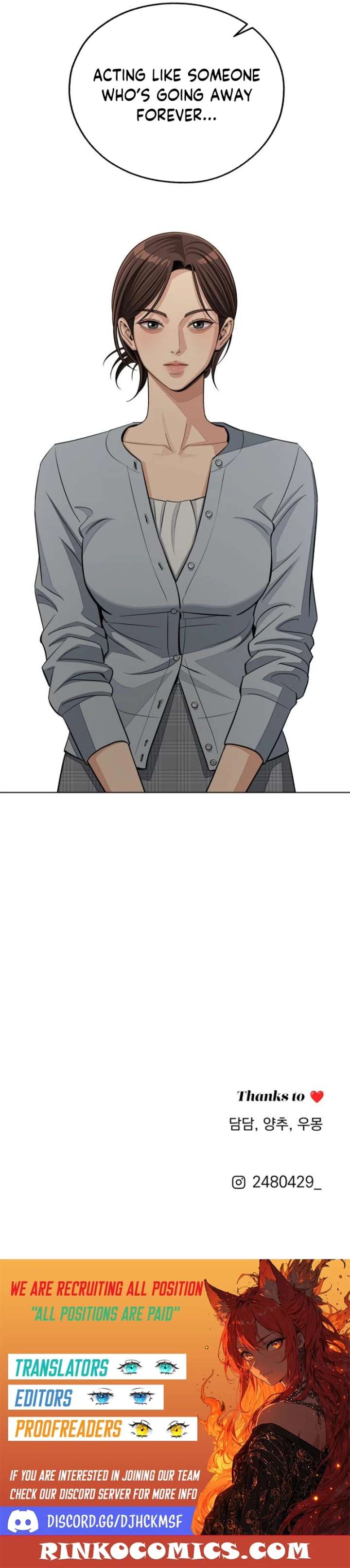 Read Lee Seob’s love Manga Online