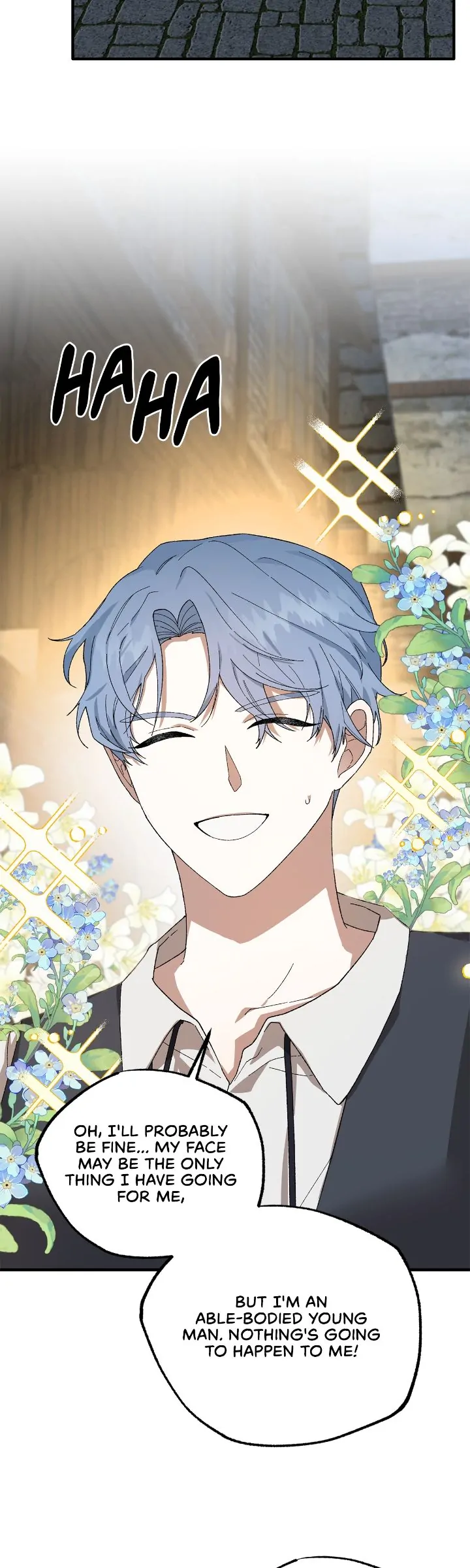 Read Let Me Kidnap the Male Lead! Manga Online