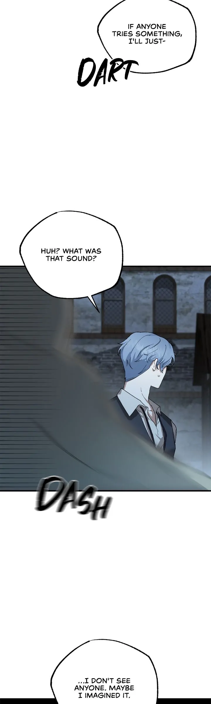 Read Let Me Kidnap the Male Lead! Manga Online