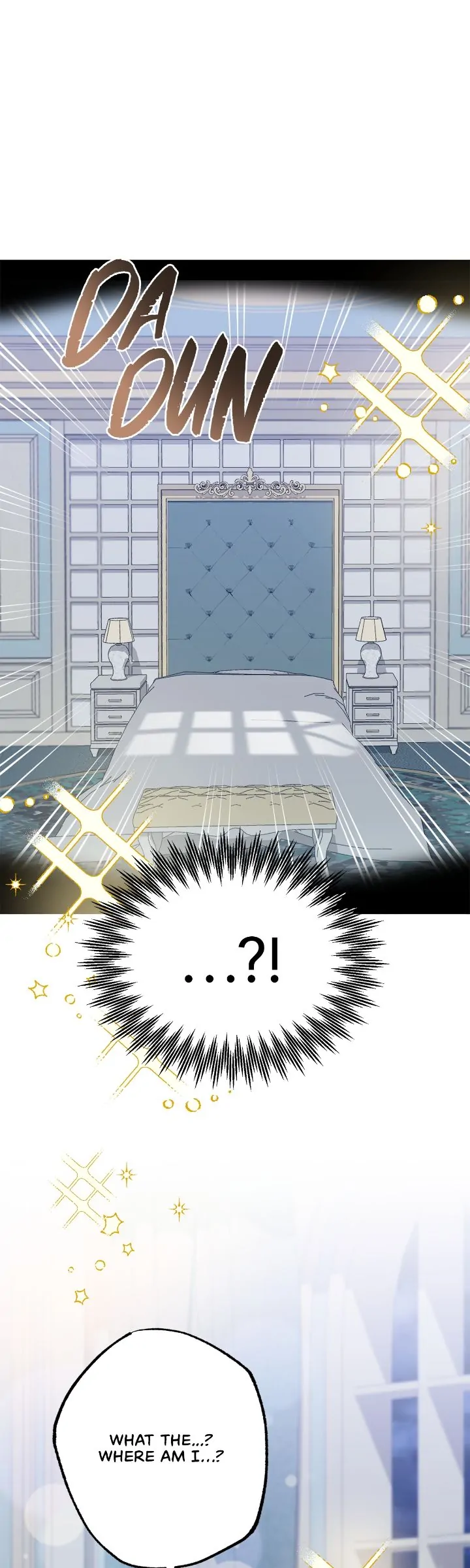 Read Let Me Kidnap the Male Lead! Manga Online