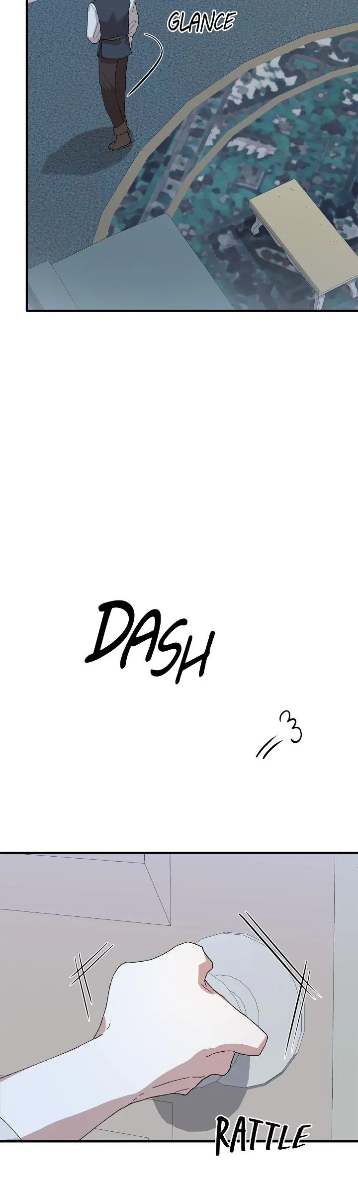 Read Let Me Kidnap the Male Lead! Manga Online