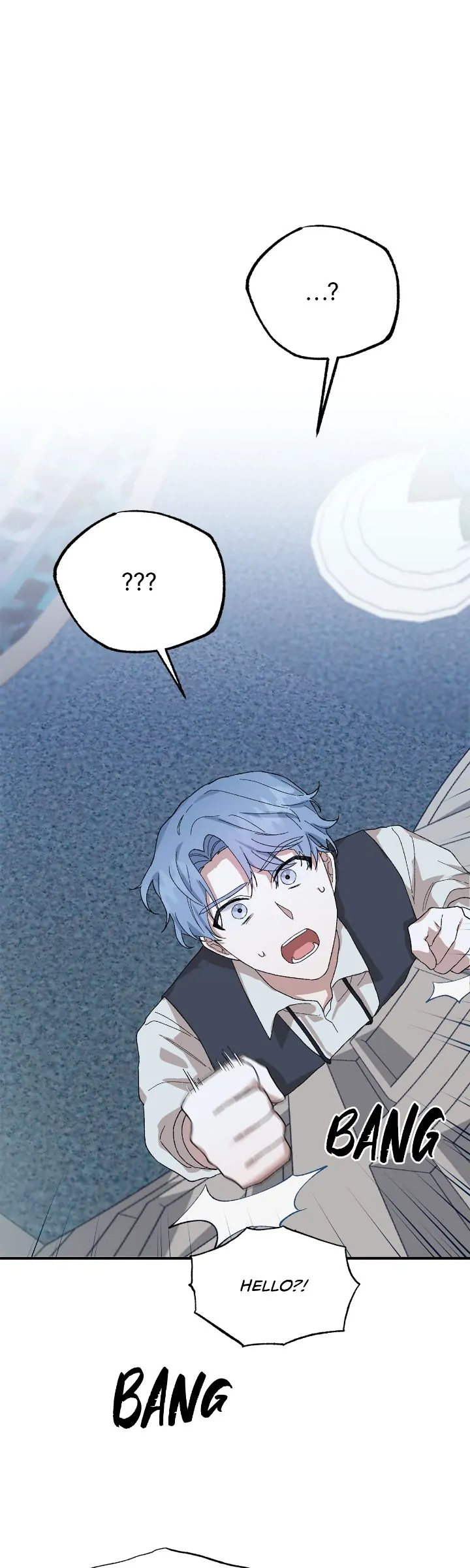 Read Let Me Kidnap the Male Lead! Manga Online