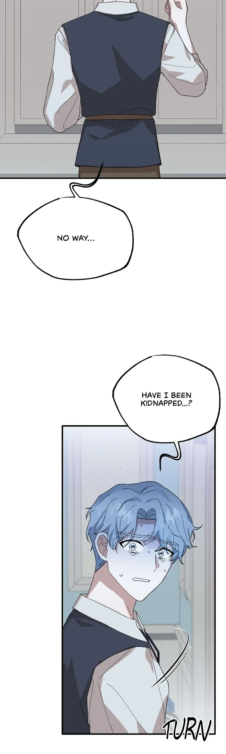 Read Let Me Kidnap the Male Lead! Manga Online