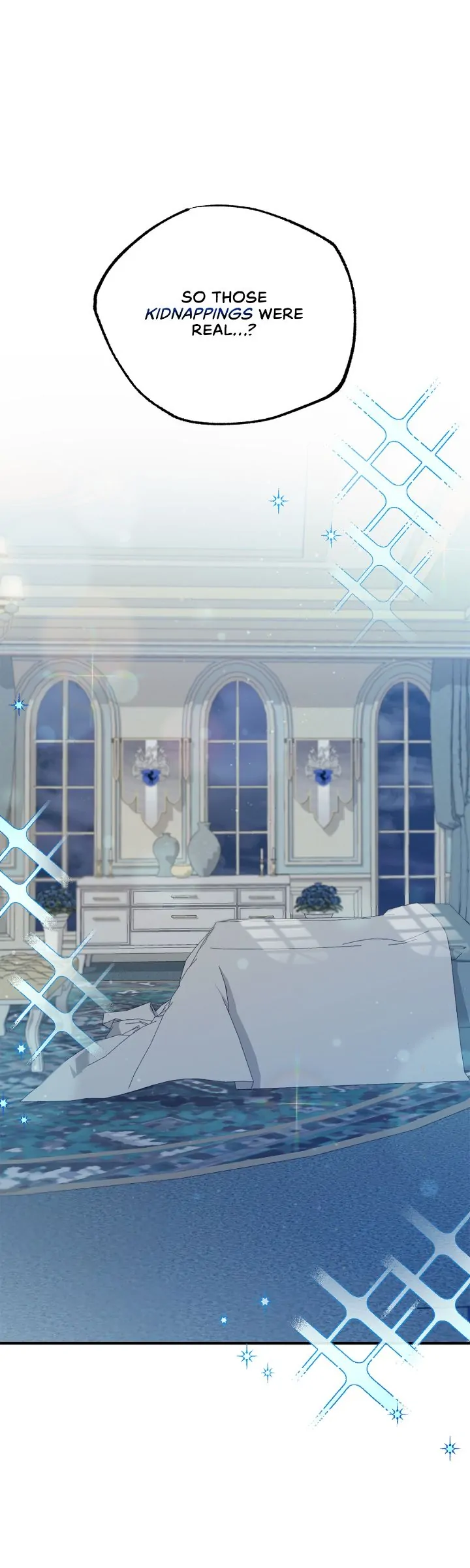 Read Let Me Kidnap the Male Lead! Manga Online