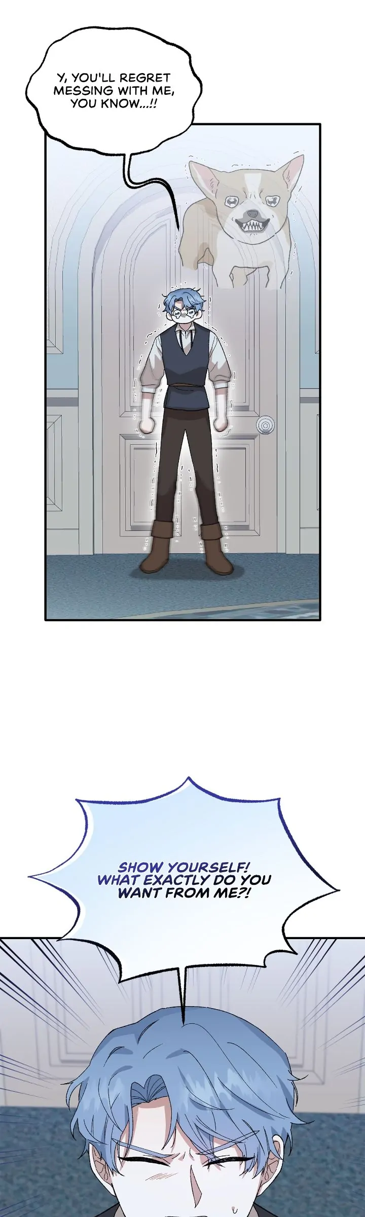 Read Let Me Kidnap the Male Lead! Manga Online