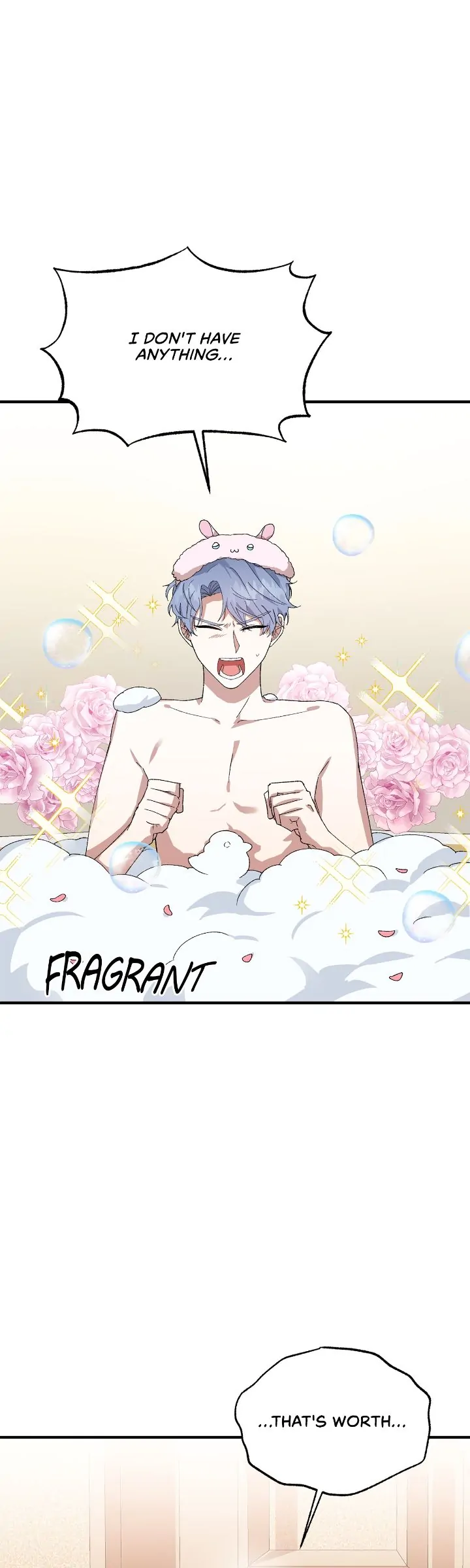 Read Let Me Kidnap the Male Lead! Manga Online